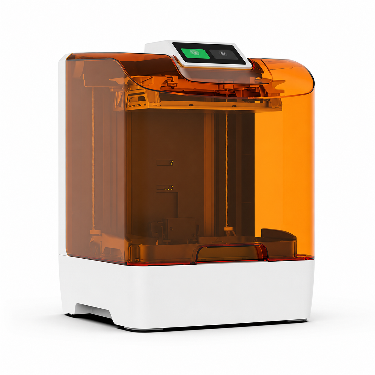 Creality HALOT-X1 / HALOT-X1 Combo 16K High-Speed Resin 3D Printer