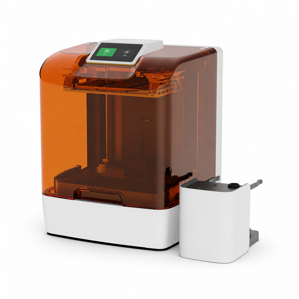 Creality HALOT-X1 / HALOT-X1 Combo 16K High-Speed Resin 3D Printer