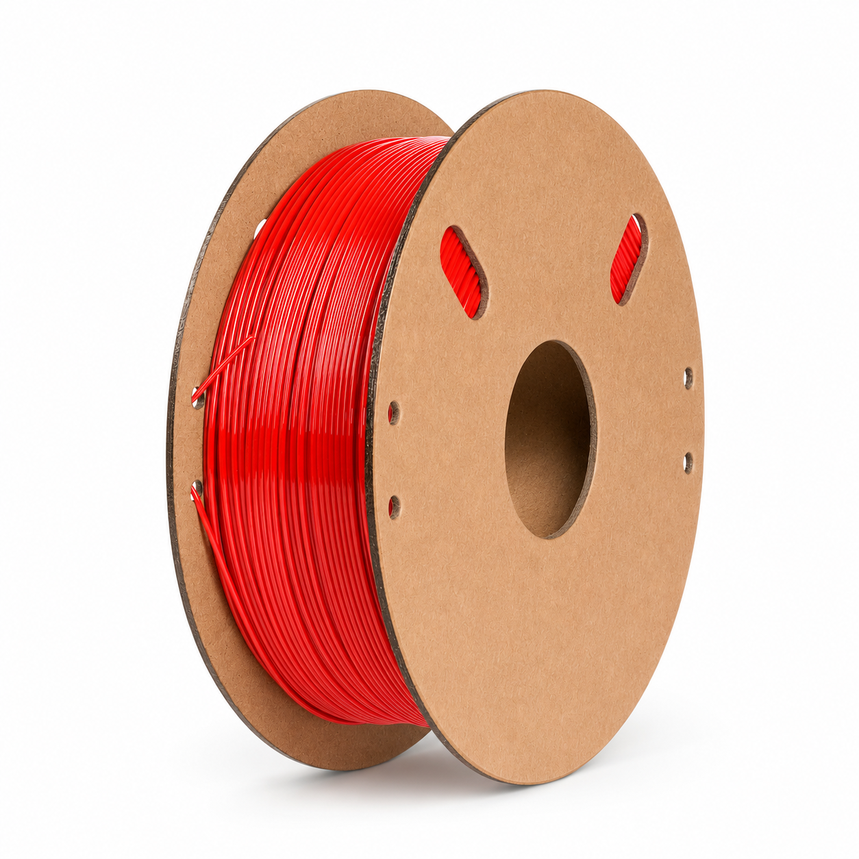High-Speed PETG Filament 1.75mm 1KG – Fast Printing and Strong Layer Adhesion