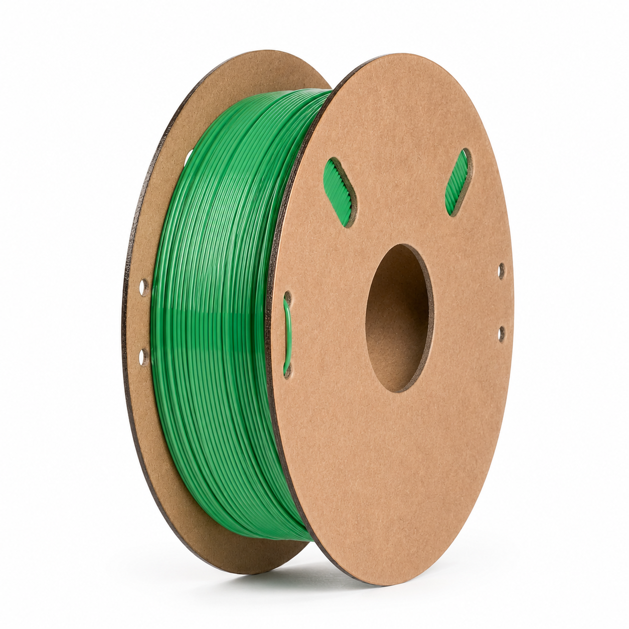 High-Speed PETG Filament 1.75mm 1KG – Fast Printing and Strong Layer Adhesion