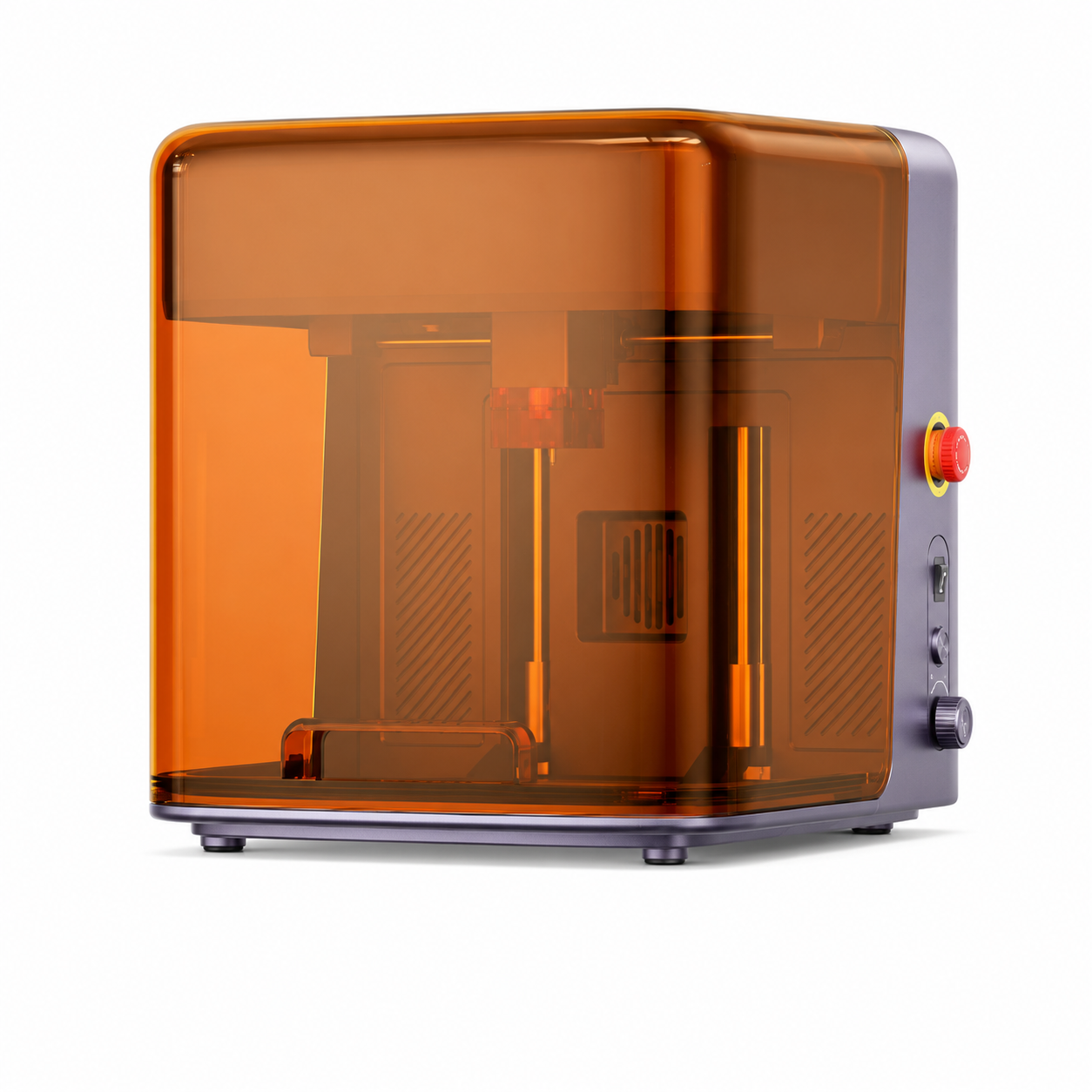 Creality Falcon A1C 5W / 10W Laser Engraver with AI Camera