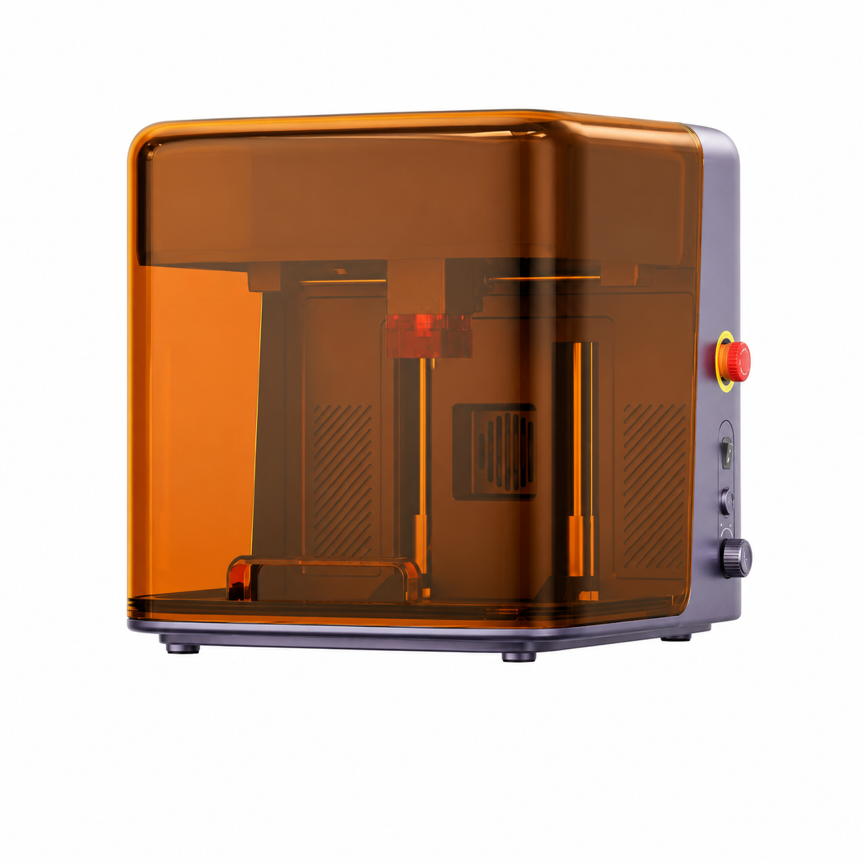 Creality Falcon A1C 5W / 10W Laser Engraver with AI Camera