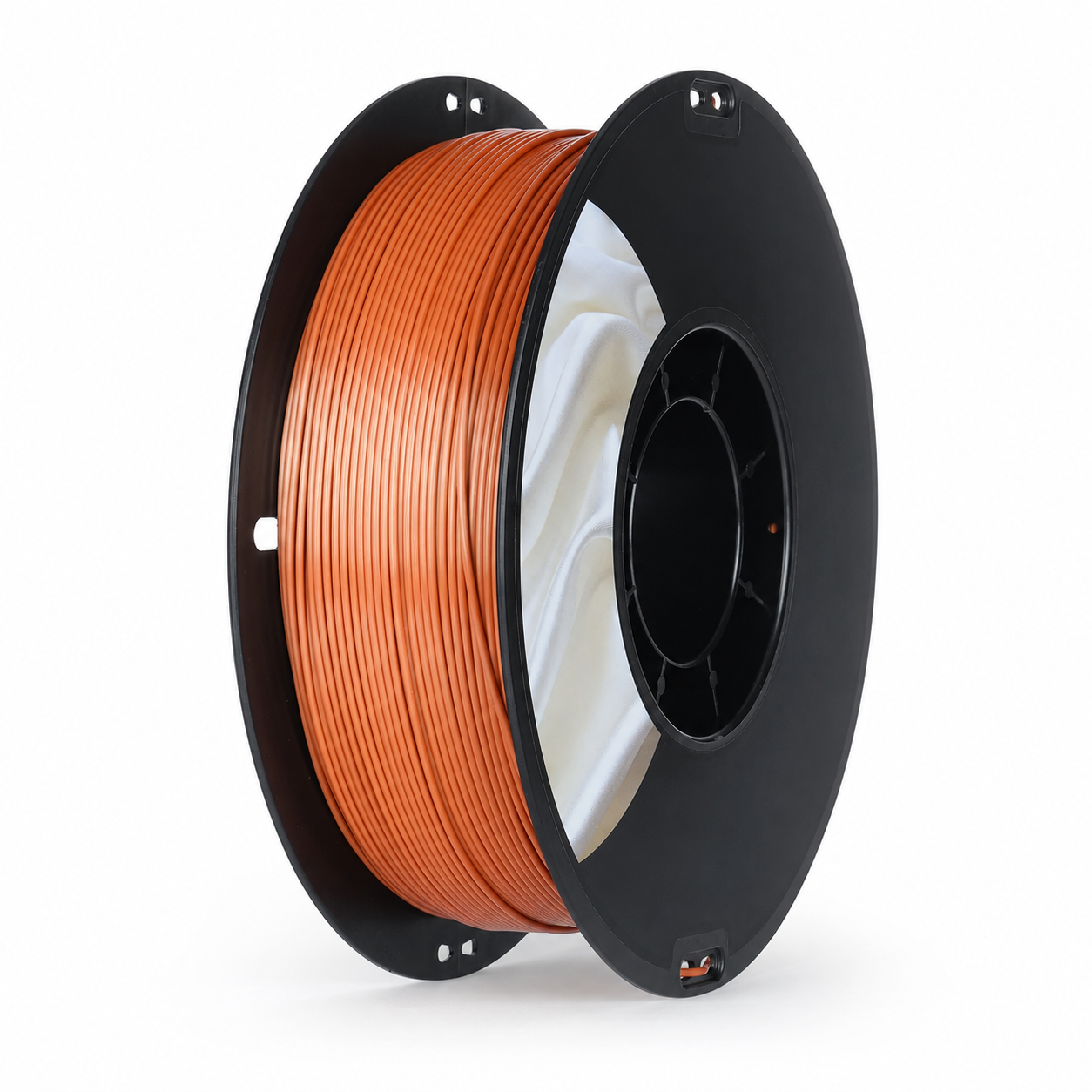 CR-Silk PLA Filament 1.75mm 1kg – Glossy Metallic 3D Printing Filament