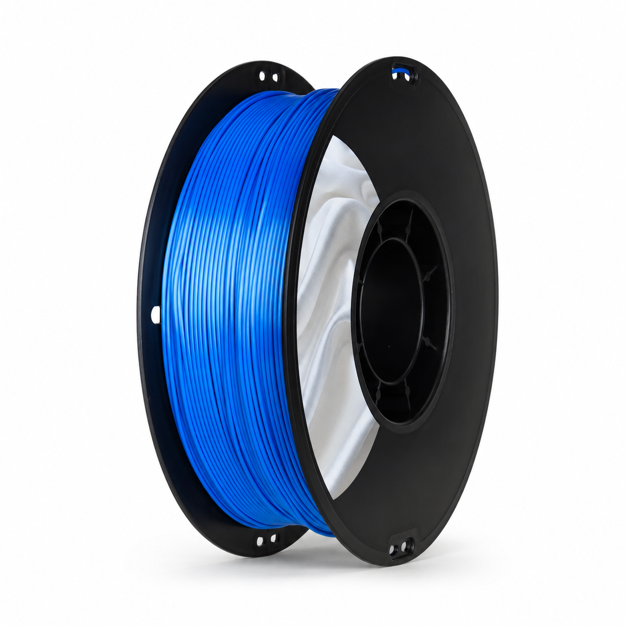 CR-Silk PLA Filament 1.75mm 1kg – Glossy Metallic 3D Printing Filament