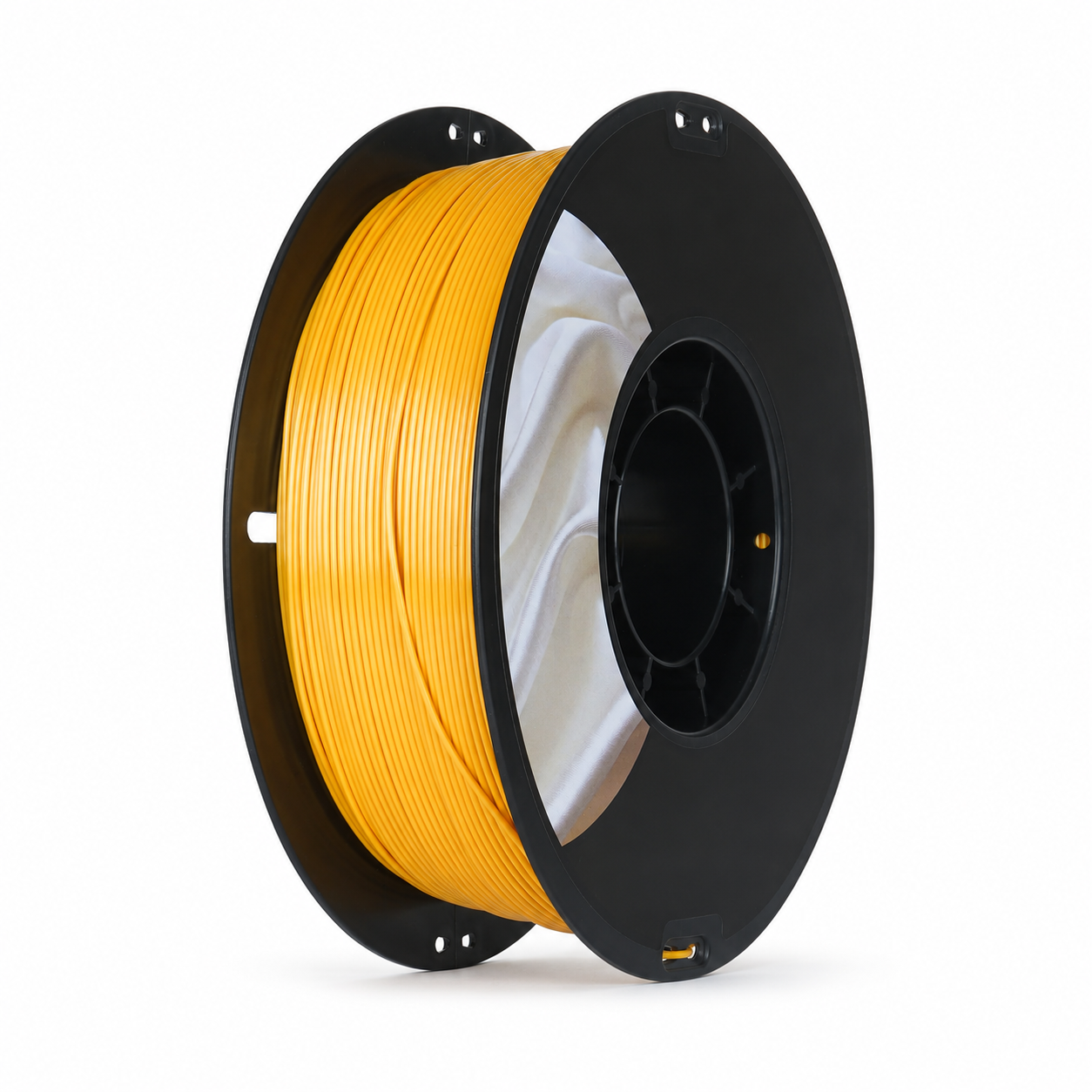 CR-Silk PLA Filament 1.75mm 1kg – Glossy Metallic 3D Printing Filament