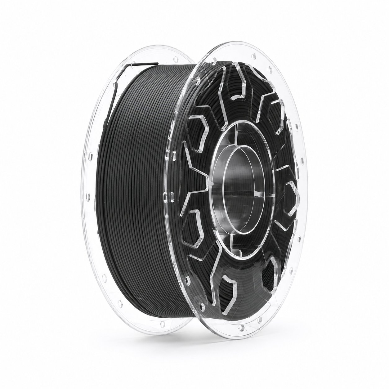 CR-PLA Carbon Filament 1.75mm 1kg – High-Rigidity Carbon Fiber PLA