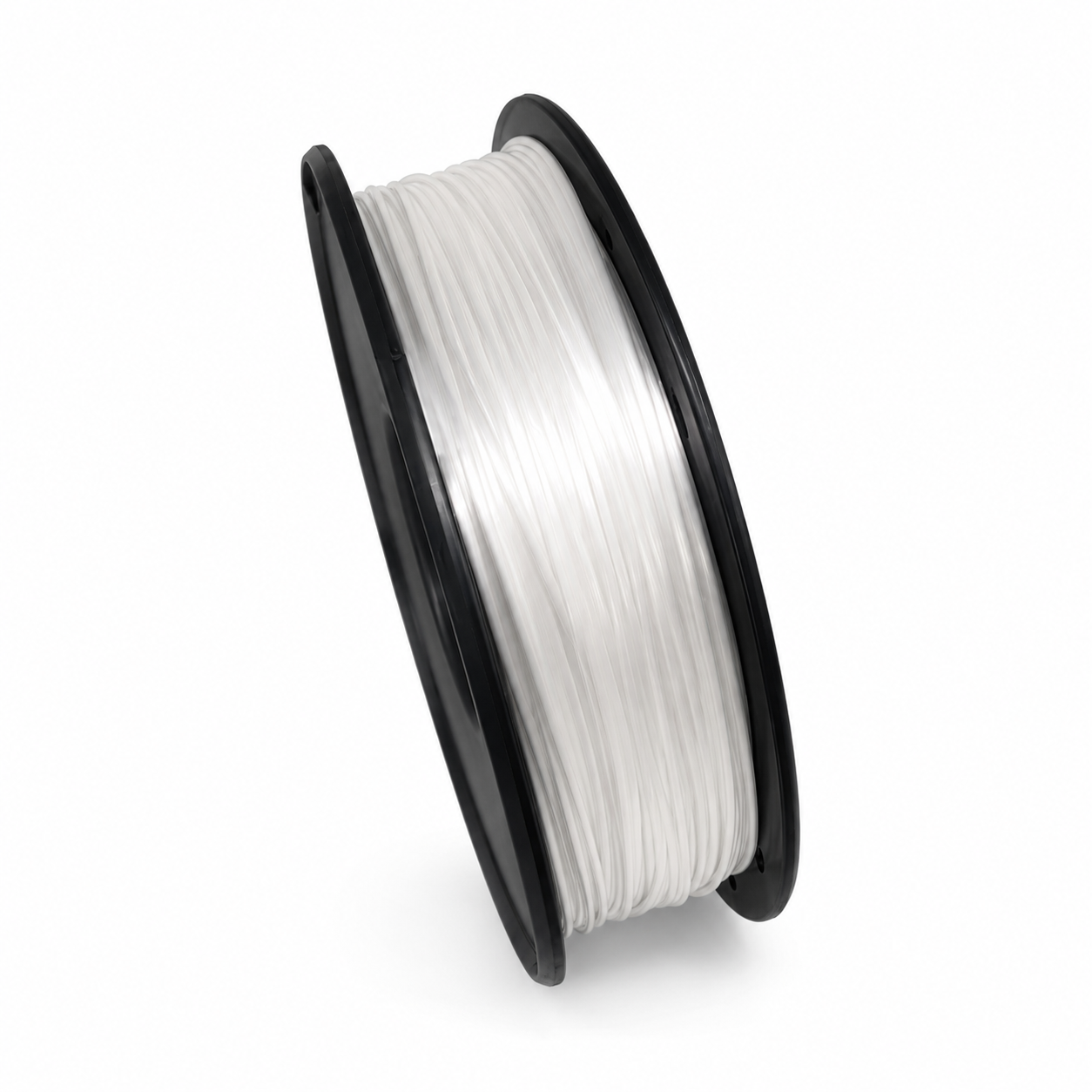 Silk PLA 3D Printer Filament 1.75mm 1kg Shiny Finish ±0.02mm