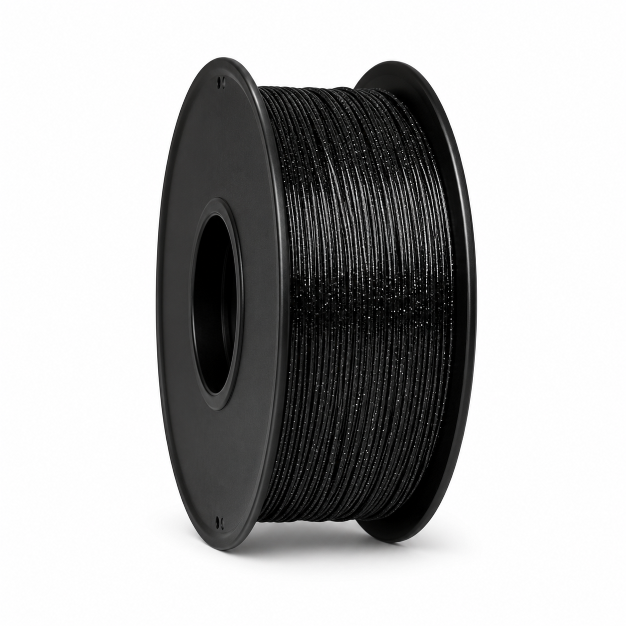 Twinkling PLA Glitter 3D Printer Filament 1.75mm 1kg