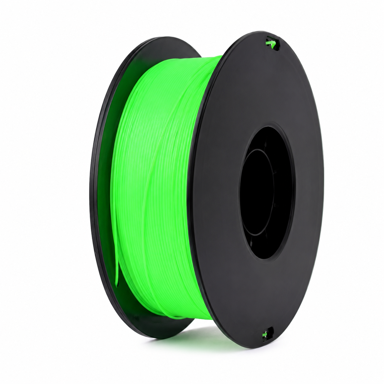 Glow-in-the-Dark PLA 3D Printing Filament 1.75mm 1kg