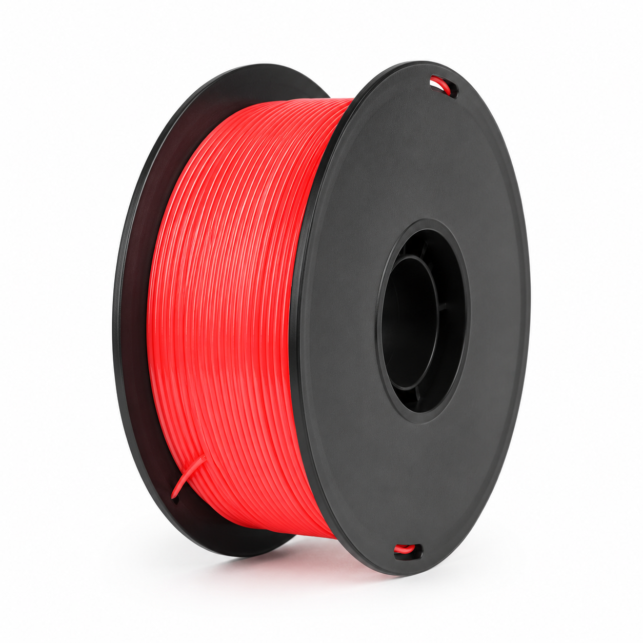 Glow-in-the-Dark PLA 3D Printing Filament 1.75mm 1kg