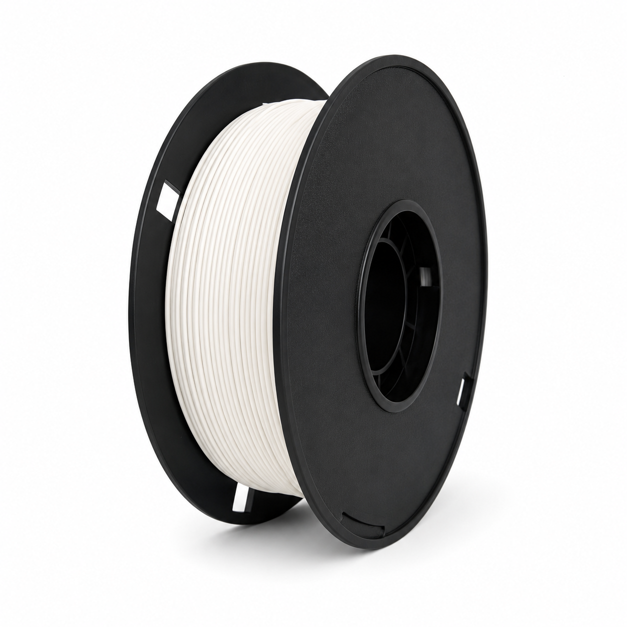 Matte PLA Filament 1.75mm 1kg Low-Gloss Tough 3D Printing Filament