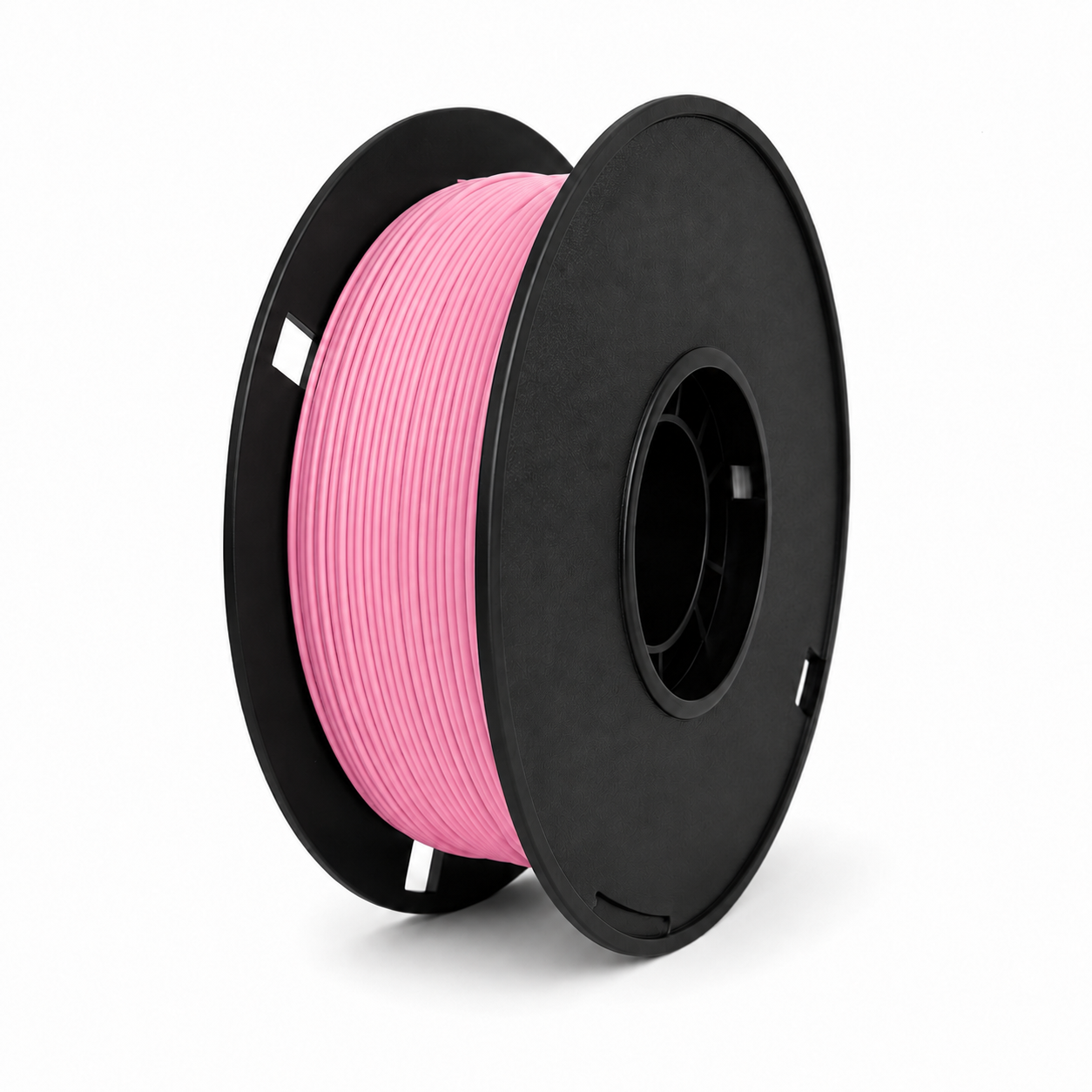 Matte PLA Filament 1.75mm 1kg Low-Gloss Tough 3D Printing Filament