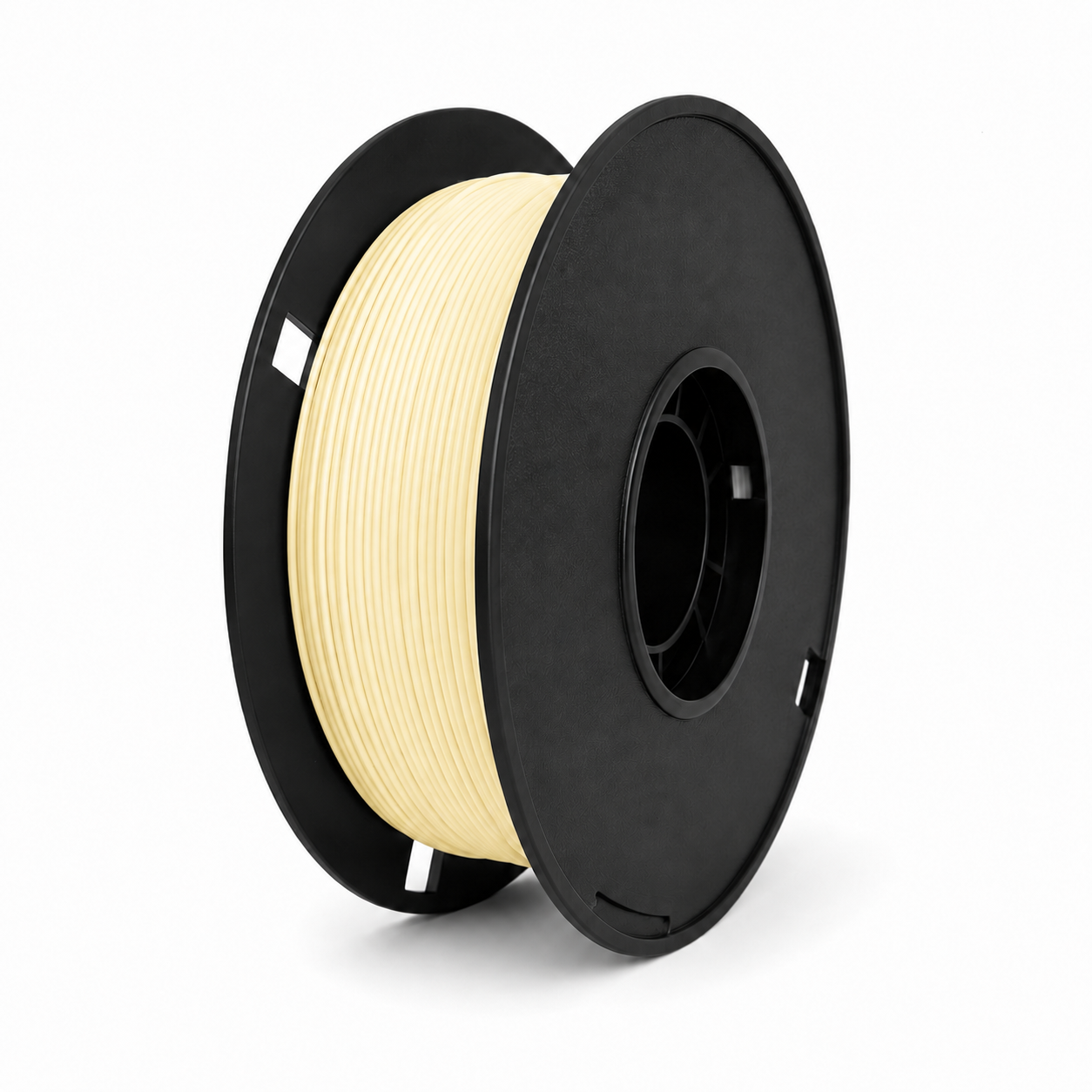 Matte PLA Filament 1.75mm 1kg Low-Gloss Tough 3D Printing Filament