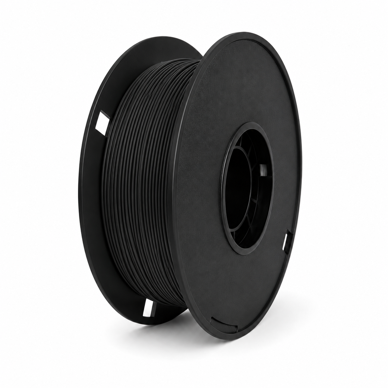 Matte PLA Filament 1.75mm 1kg Low-Gloss Tough 3D Printing Filament
