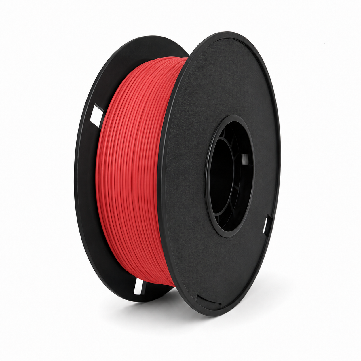Matte PLA Filament 1.75mm 1kg Low-Gloss Tough 3D Printing Filament