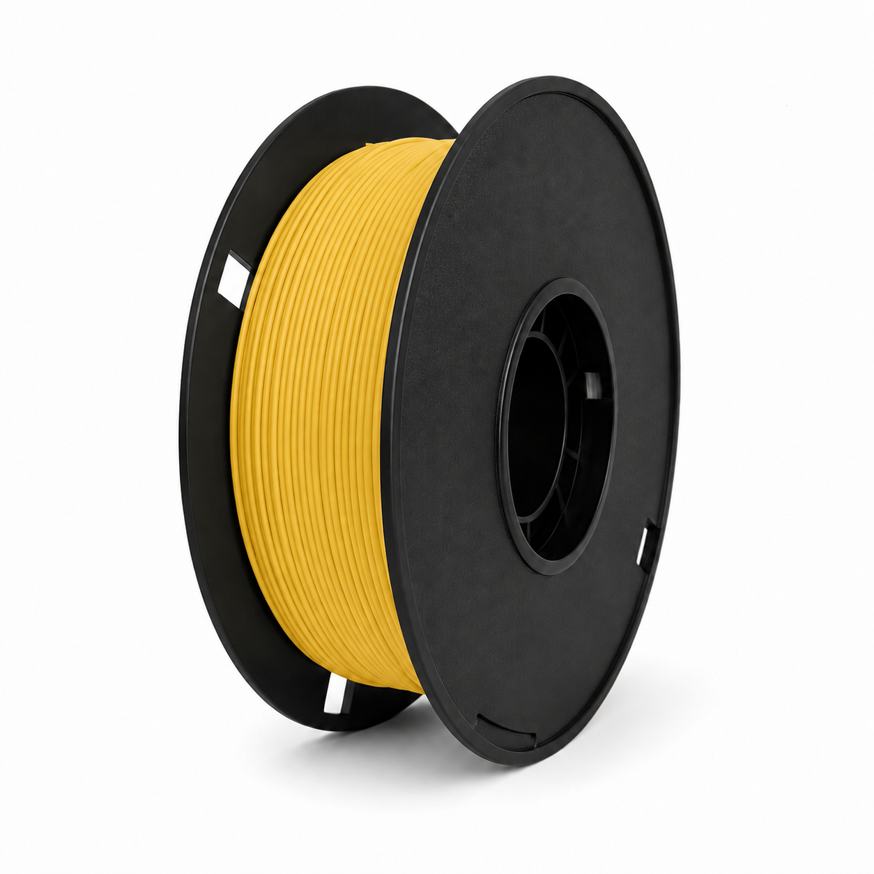 Matte PLA Filament 1.75mm 1kg Low-Gloss Tough 3D Printing Filament