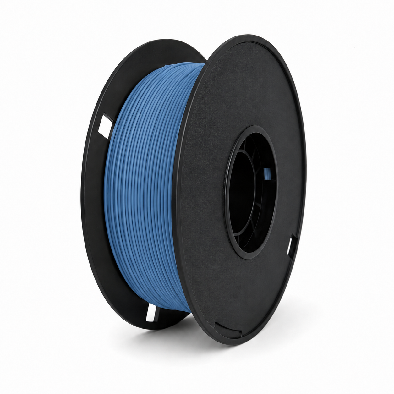 Matte PLA Filament 1.75mm 1kg Low-Gloss Tough 3D Printing Filament