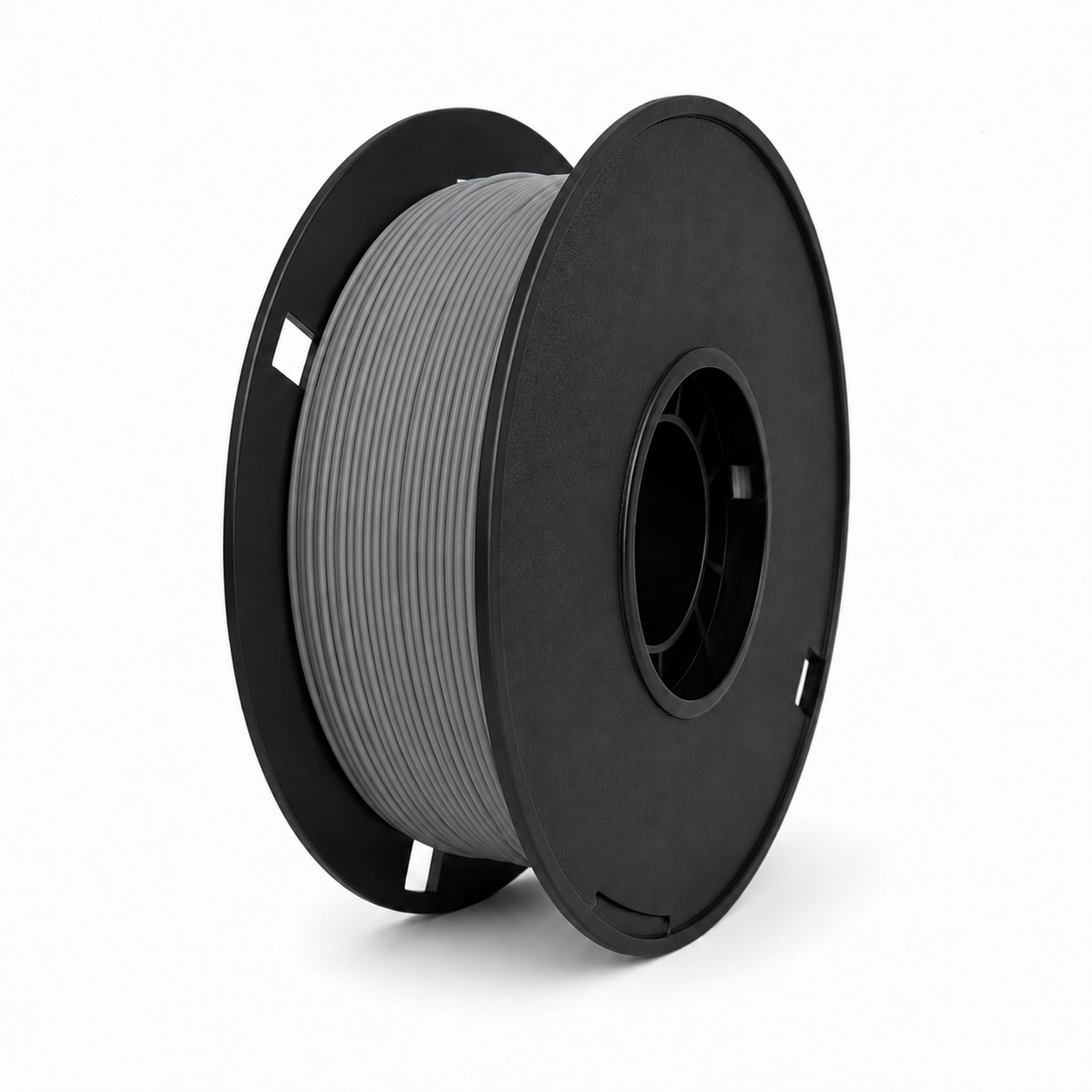 Matte PLA Filament 1.75mm 1kg Low-Gloss Tough 3D Printing Filament