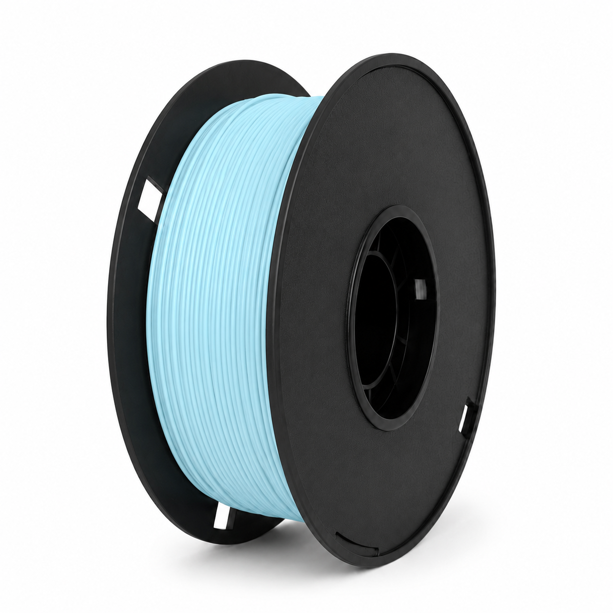 Matte PLA Filament 1.75mm 1kg Low-Gloss Tough 3D Printing Filament