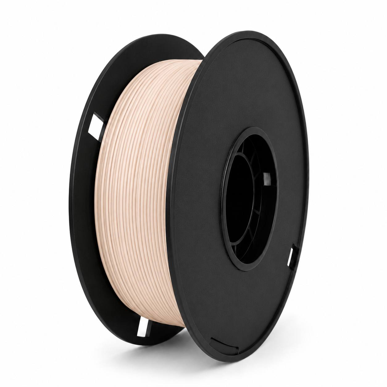 Matte PLA Filament 1.75mm 1kg Low-Gloss Tough 3D Printing Filament