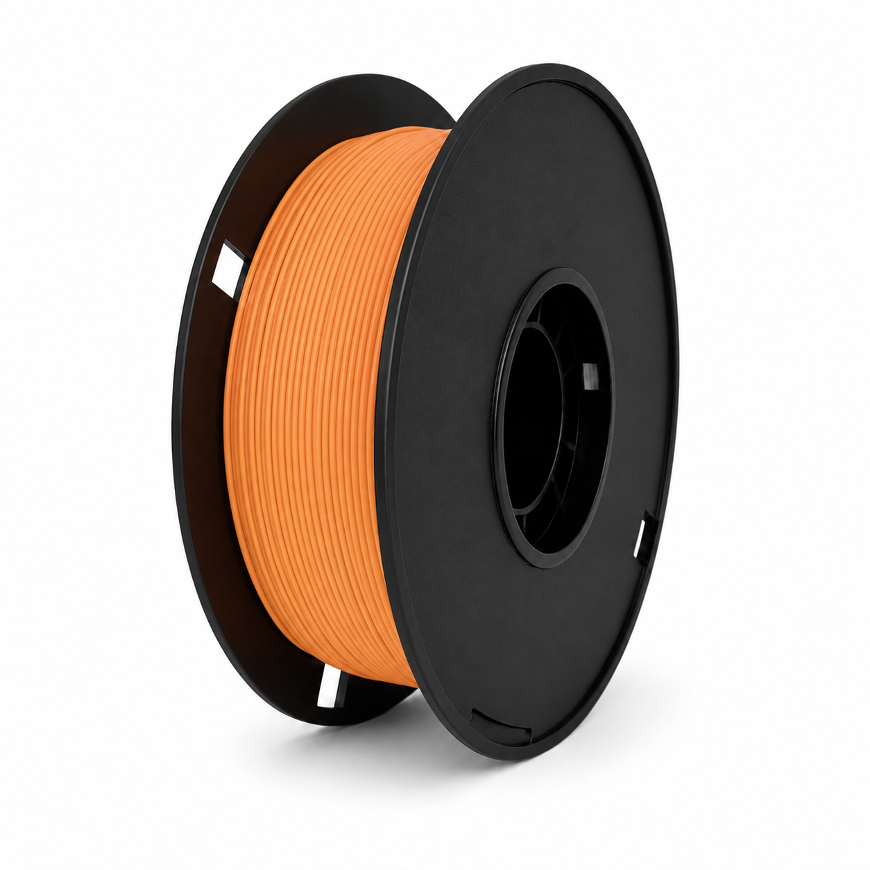 Matte PLA Filament 1.75mm 1kg Low-Gloss Tough 3D Printing Filament