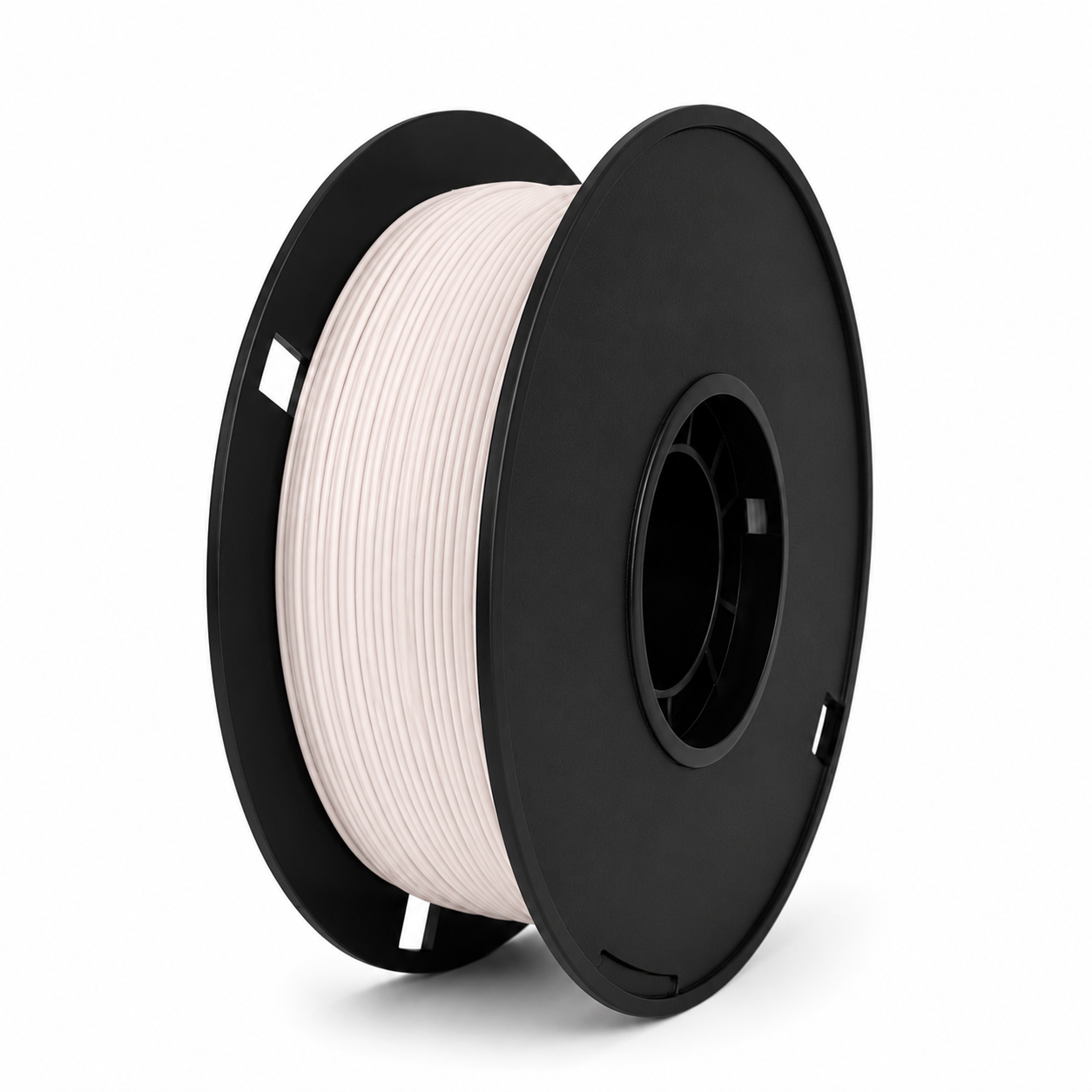 Matte PLA Filament 1.75mm 1kg Low-Gloss Tough 3D Printing Filament