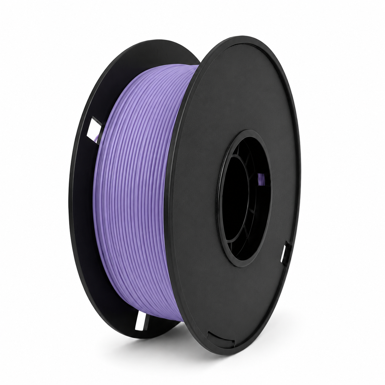 Matte PLA Filament 1.75mm 1kg Low-Gloss Tough 3D Printing Filament