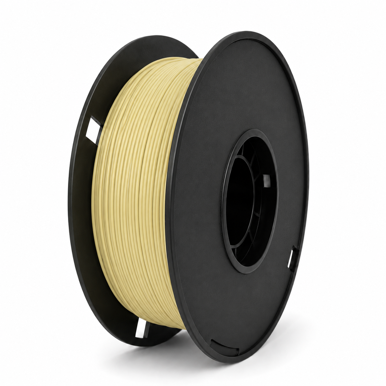 Matte PLA Filament 1.75mm 1kg Low-Gloss Tough 3D Printing Filament