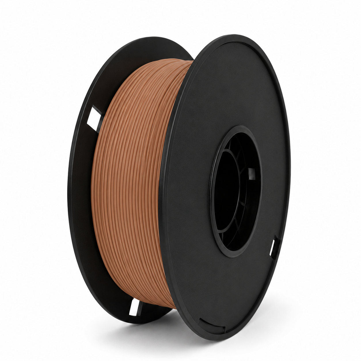 Matte PLA Filament 1.75mm 1kg Low-Gloss Tough 3D Printing Filament