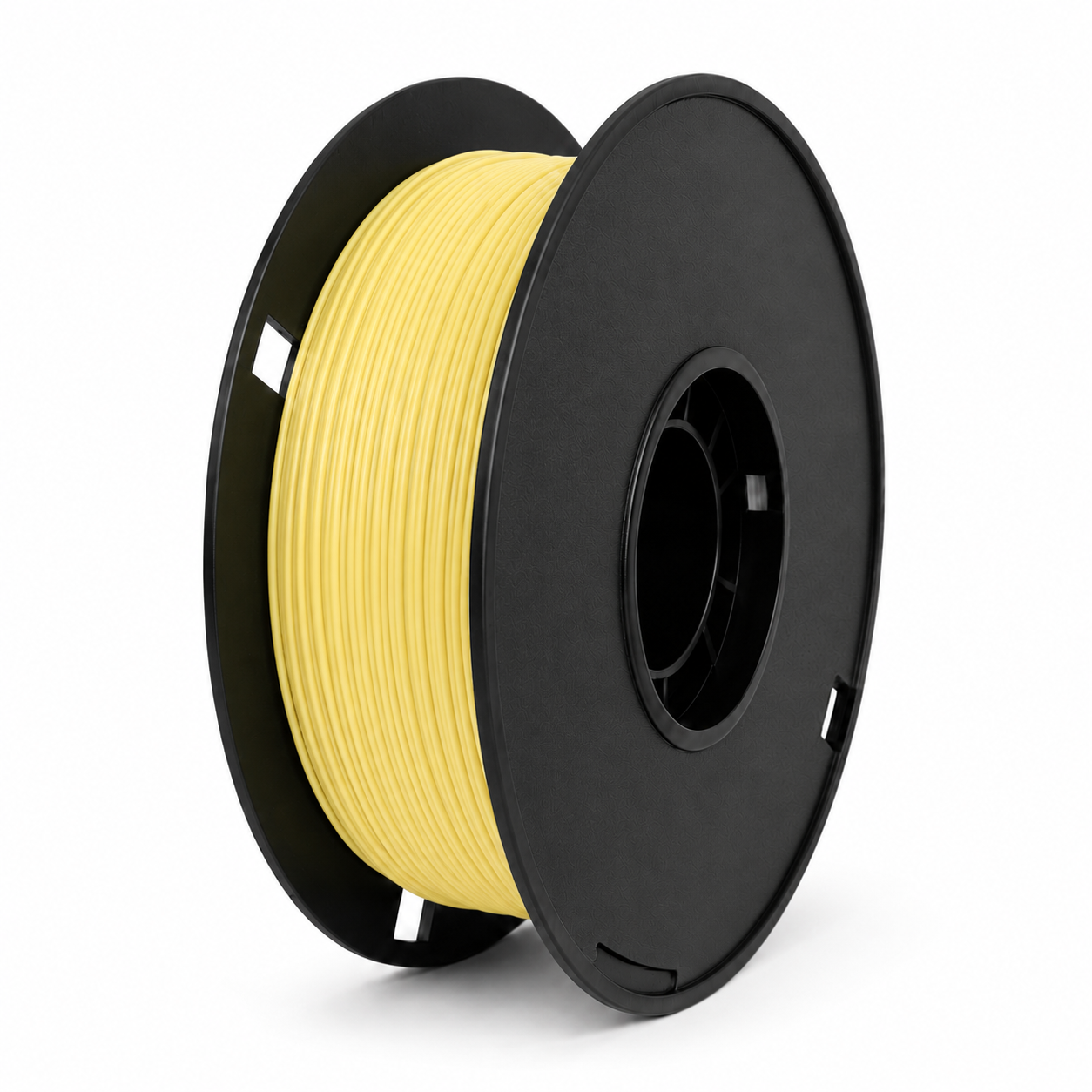 Matte PLA Filament 1.75mm 1kg Low-Gloss Tough 3D Printing Filament