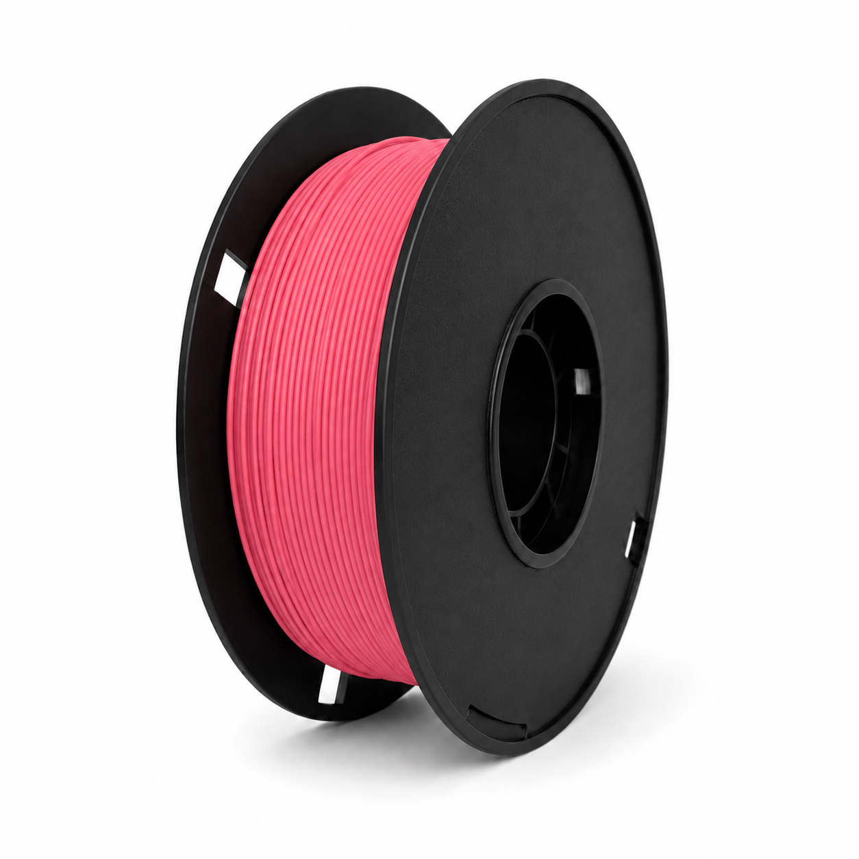 Matte PLA Filament 1.75mm 1kg Low-Gloss Tough 3D Printing Filament