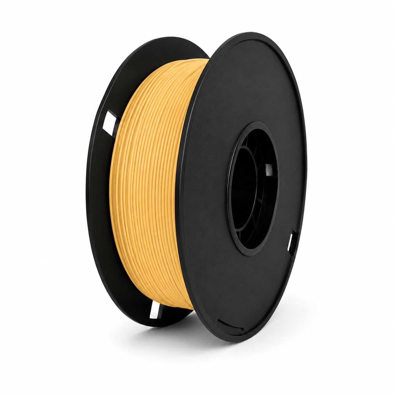 Matte PLA Filament 1.75mm 1kg Low-Gloss Tough 3D Printing Filament