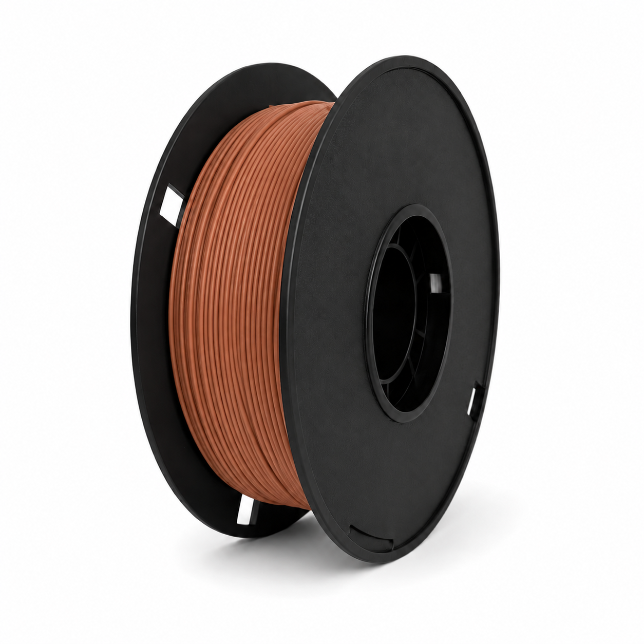 Matte PLA Filament 1.75mm 1kg Low-Gloss Tough 3D Printing Filament