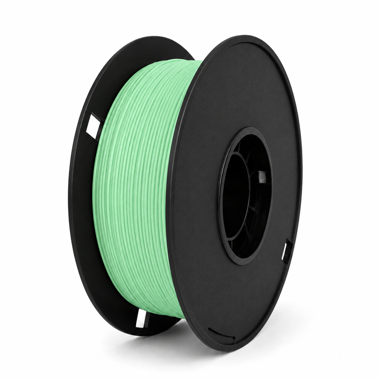 Matte PLA Filament 1.75mm 1kg Low-Gloss Tough 3D Printing Filament