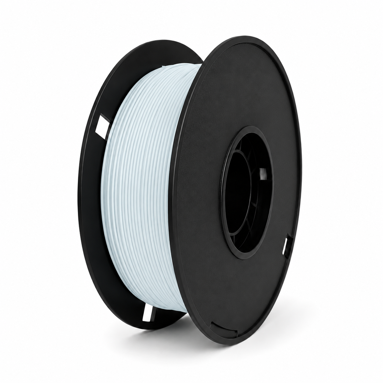 Matte PLA Filament 1.75mm 1kg Low-Gloss Tough 3D Printing Filament