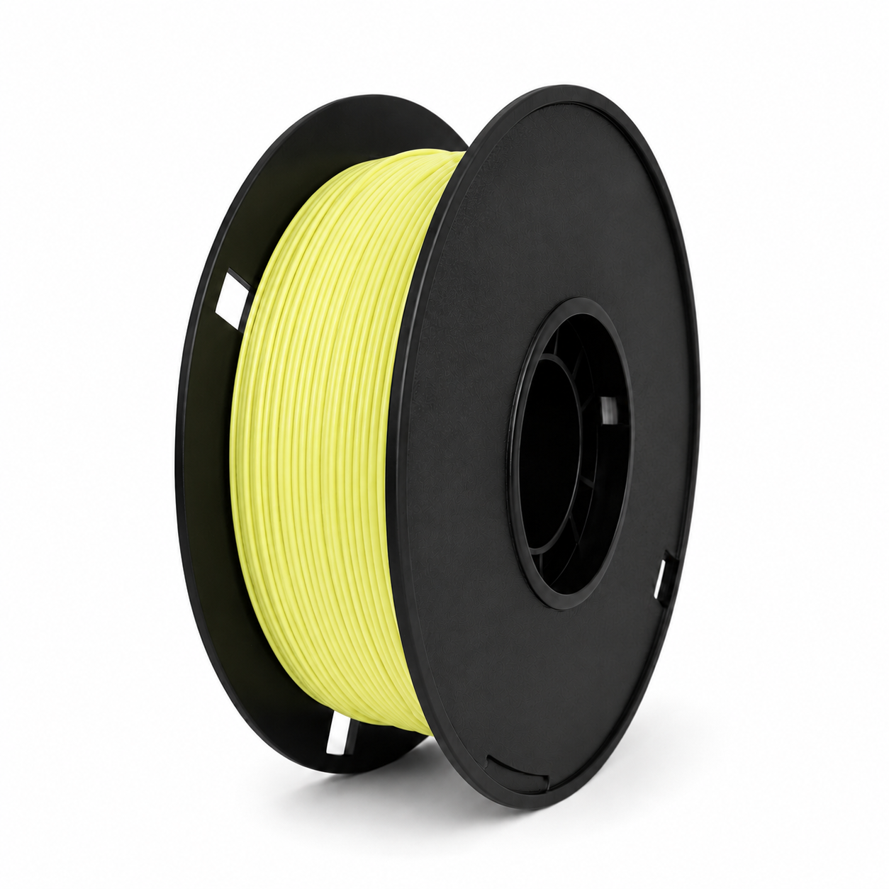 Matte PLA Filament 1.75mm 1kg Low-Gloss Tough 3D Printing Filament