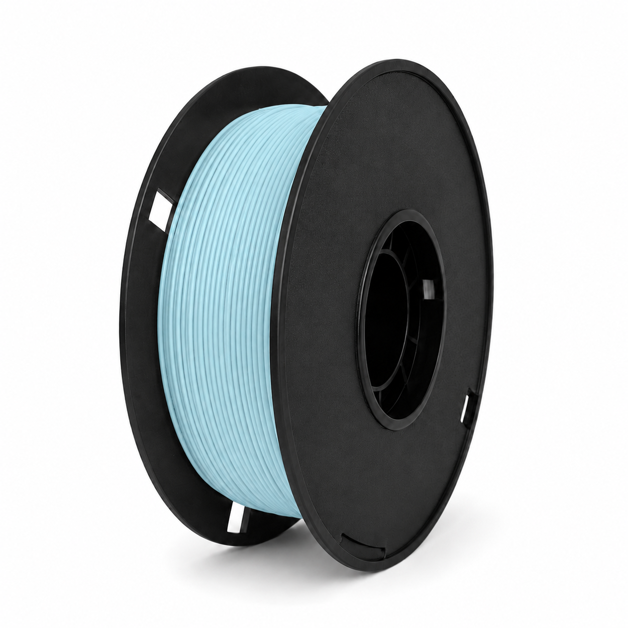 Matte PLA Filament 1.75mm 1kg Low-Gloss Tough 3D Printing Filament