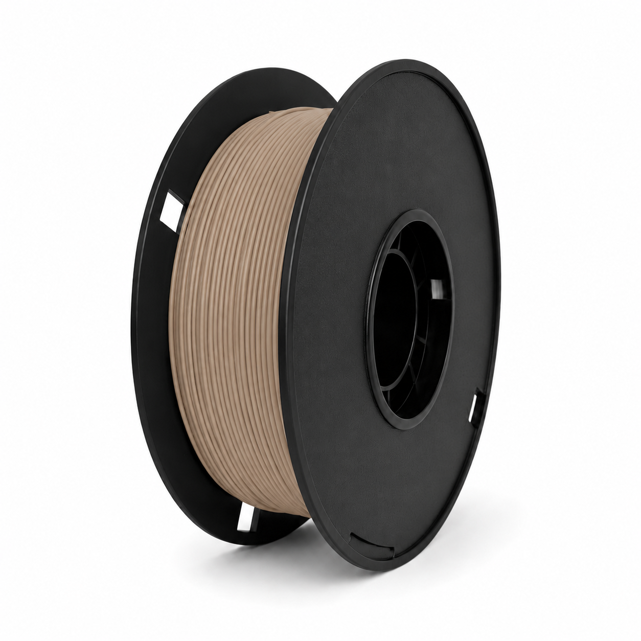 Matte PLA Filament 1.75mm 1kg Low-Gloss Tough 3D Printing Filament