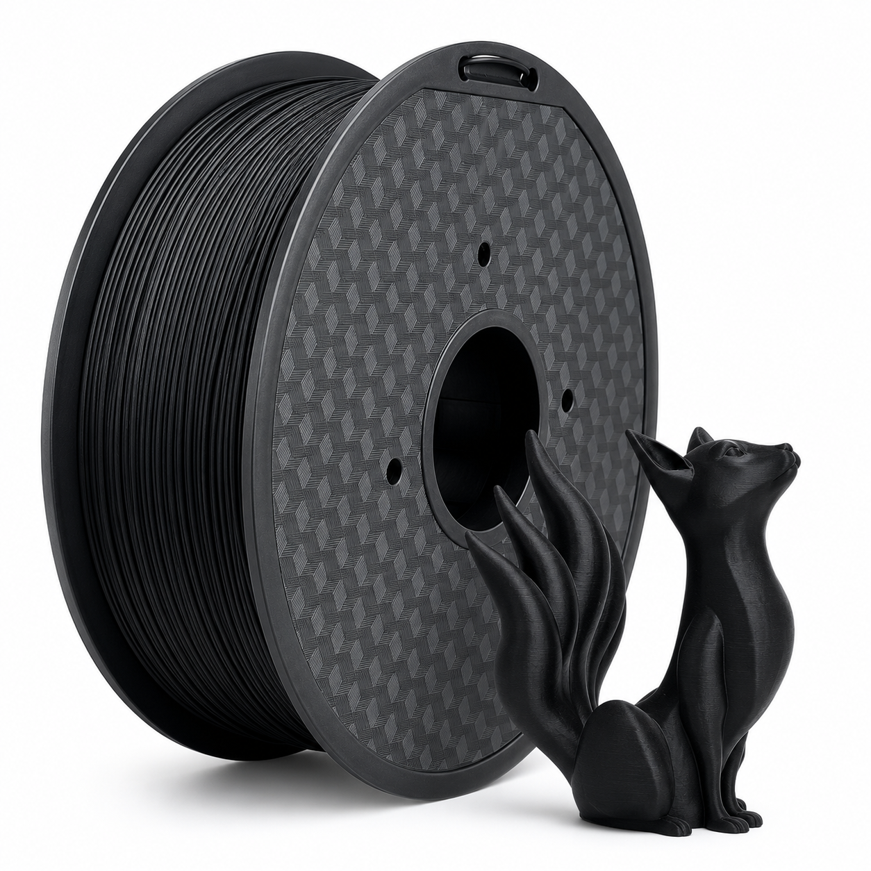 ABS MAX Flame-Retardant 3D Printer Filament 1.75mm 1kg