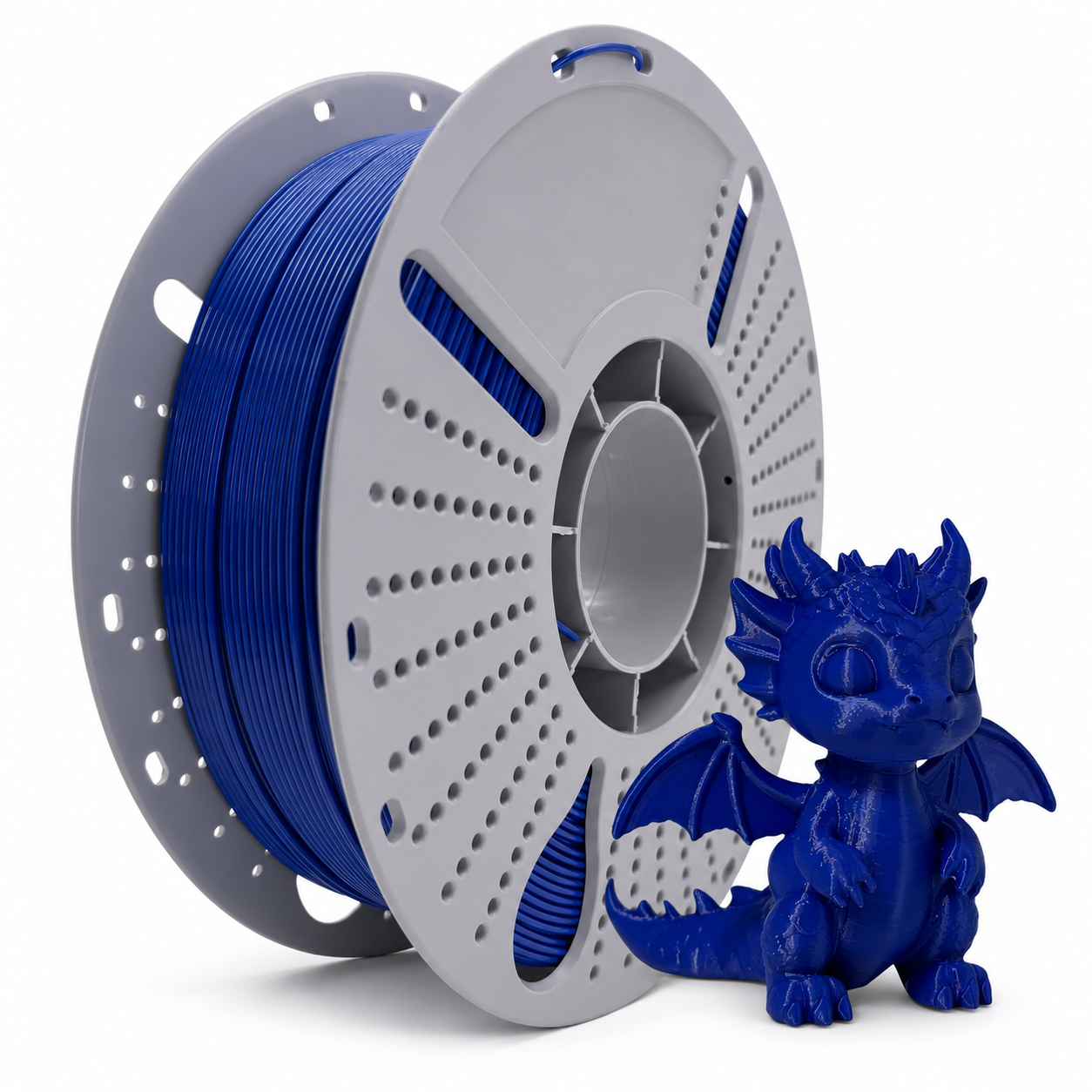 PETG 2.0 High-Speed 3D Printer Filament 1.75mm 1kg