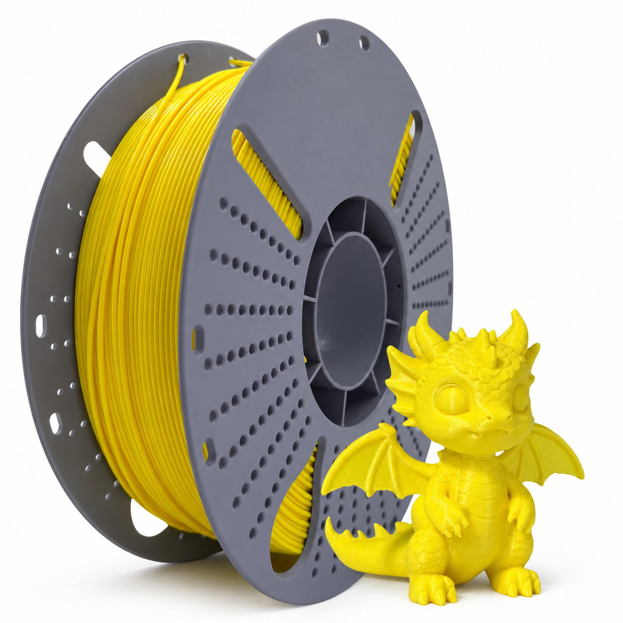 PETG 2.0 High-Speed 3D Printer Filament 1.75mm 1kg