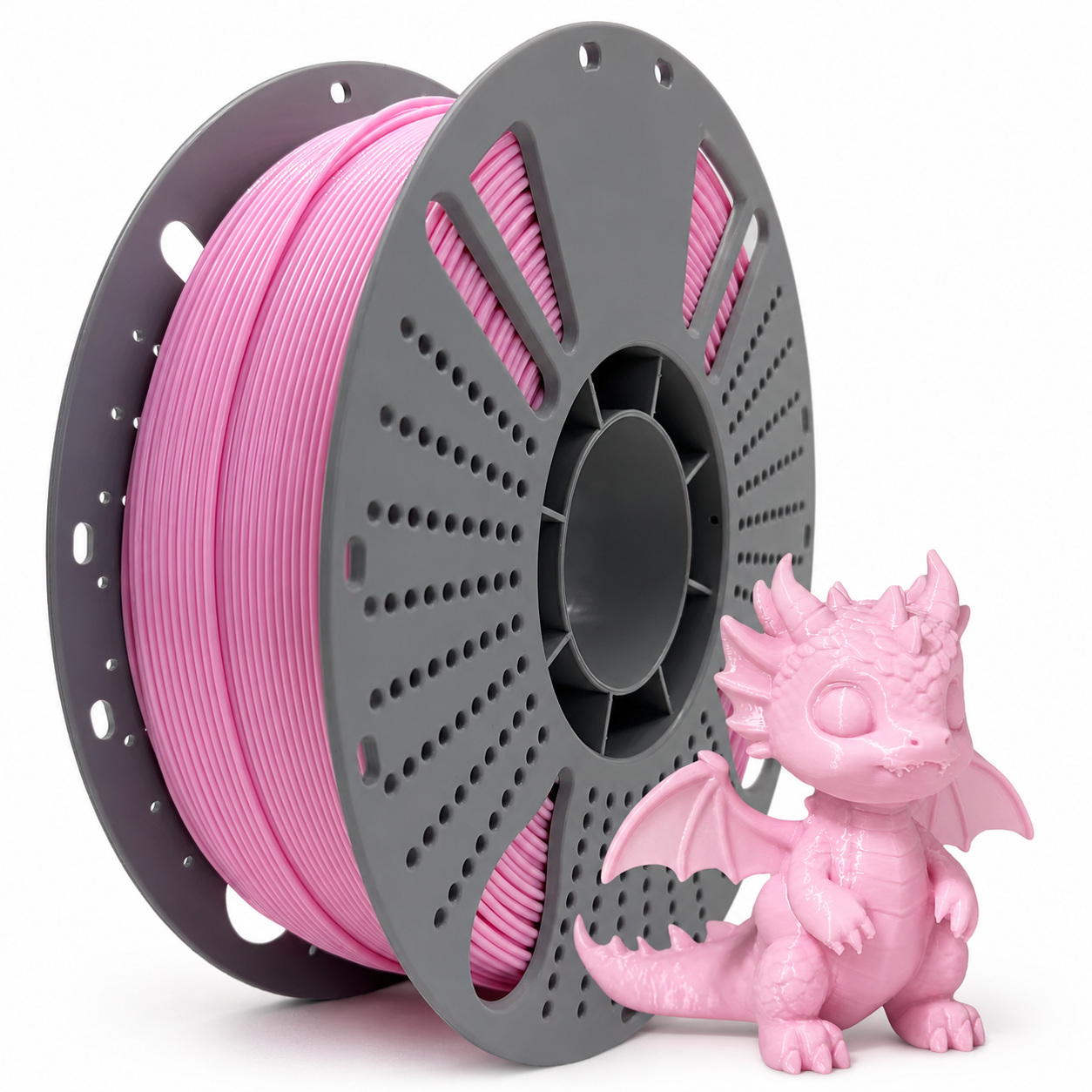 PETG 2.0 High-Speed 3D Printer Filament 1.75mm 1kg