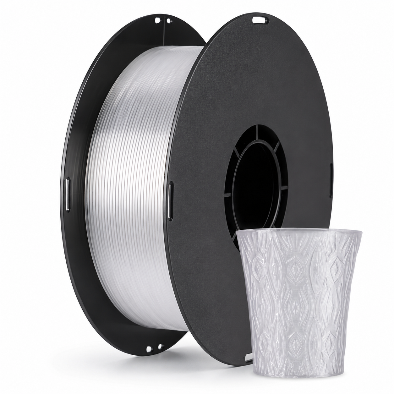 PETG-HT High Heat & Chemical Resistant Filament 1.75mm 1kg