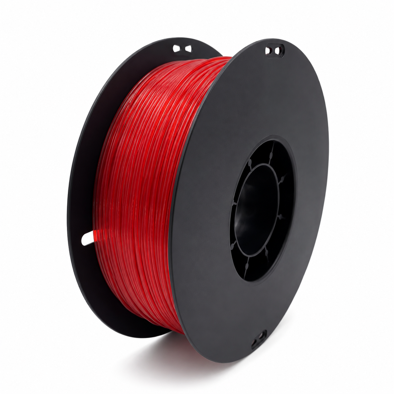 TPU 85A Super Flexible Filament 1.75mm 1kg Wear-Resistant Soft 3D Printer Filament