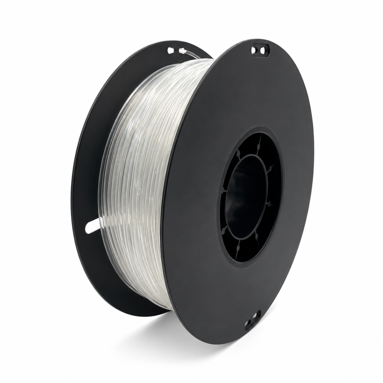 TPU 85A Super Flexible Filament 1.75mm 1kg Wear-Resistant Soft 3D Printer Filament
