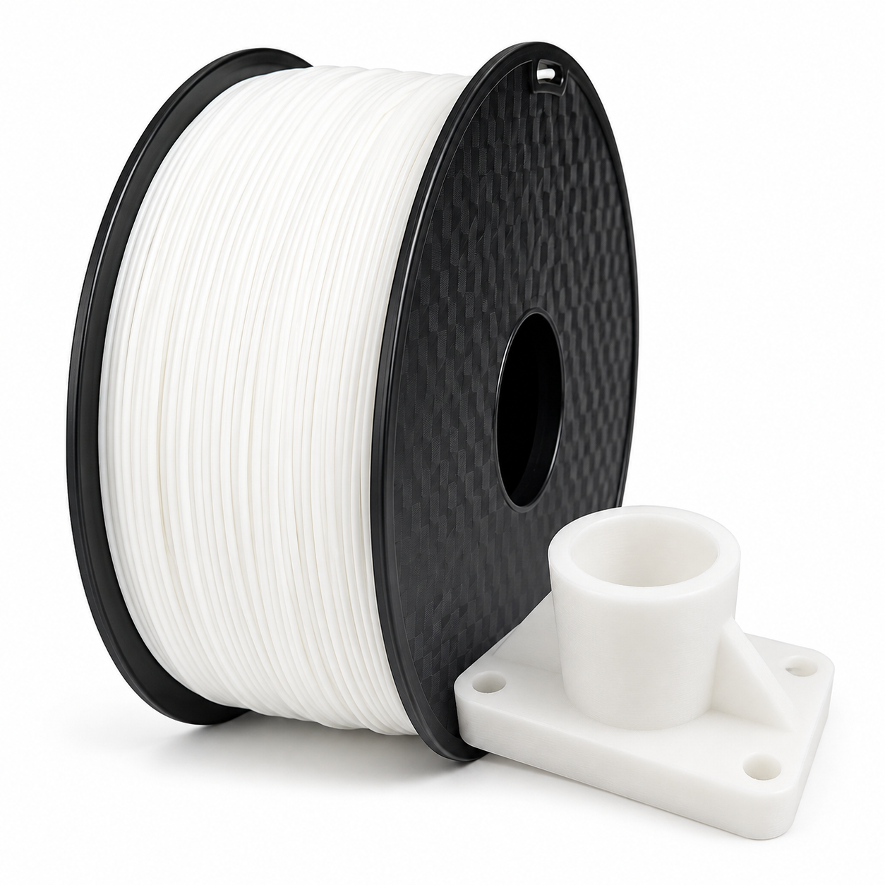 PP Filament 1.75mm 1kg Durable Engineering 3D Printing Material
