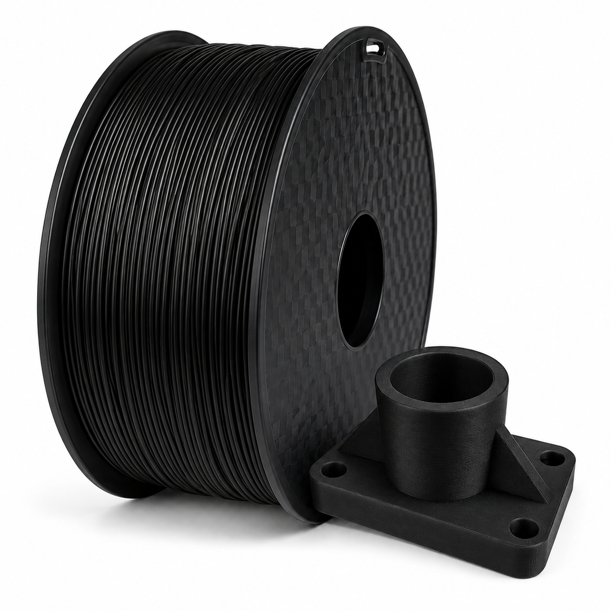 PP Filament 1.75mm 1kg Durable Engineering 3D Printing Material