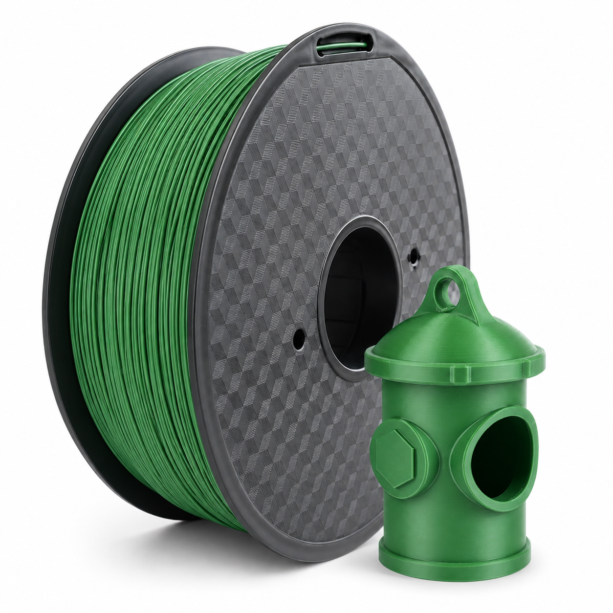 ASA 3D Printer Filament 1.75mm 1kg UV & Weather Resistant