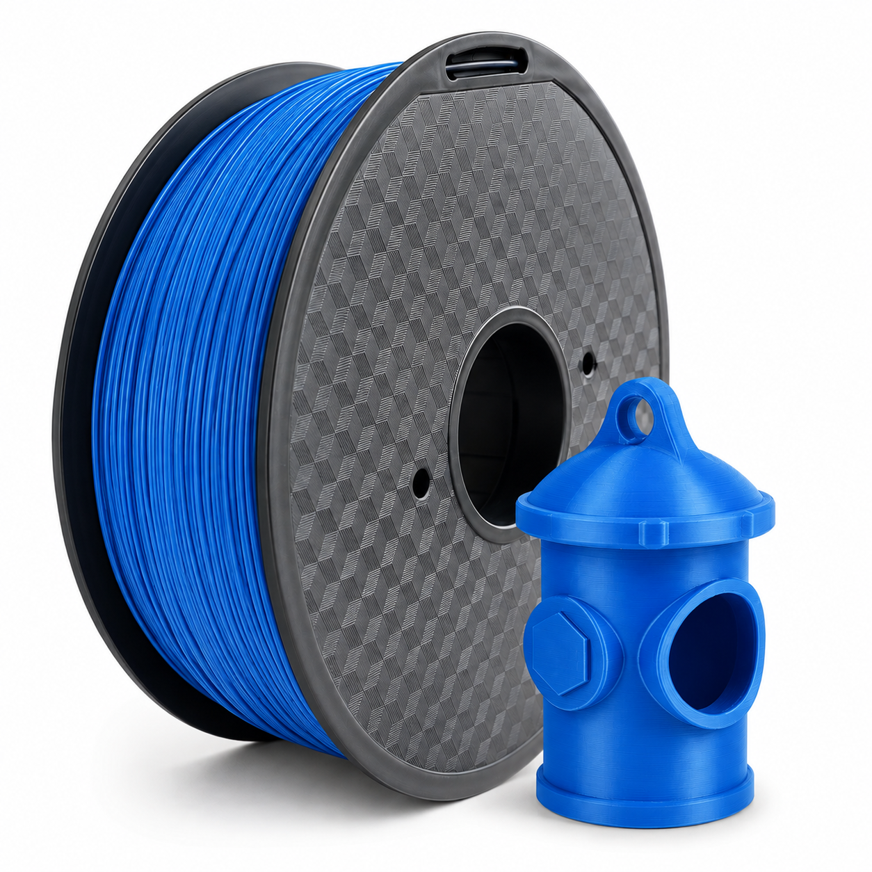 ASA 3D Printer Filament 1.75mm 1kg UV & Weather Resistant