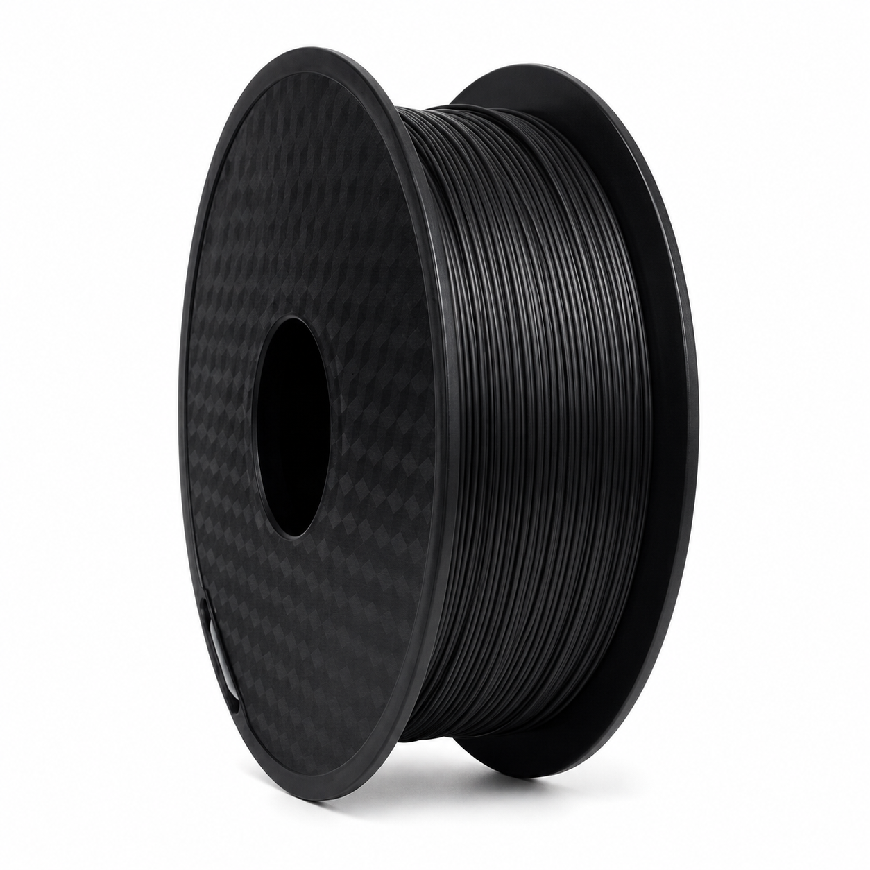 POM 3D Printer Filament 1.75mm 1kg – Low Friction Engineering Filament